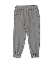 CoolMax Cotton Knit Seersucker Long Pants