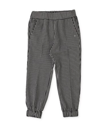 CoolMax Cotton Knit Seersucker Long Pants