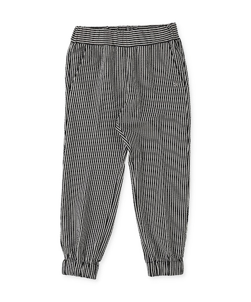 CoolMax Cotton Knit Seersucker Long Pants