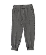 CoolMax Cotton Knit Seersucker Long Pants