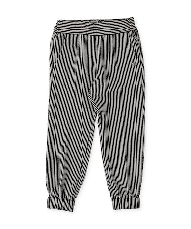 CoolMax Cotton Knit Seersucker Long Pants