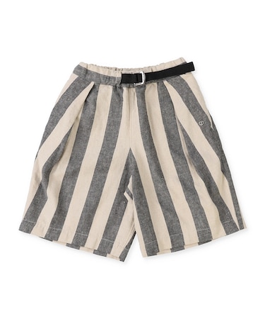 Relaxing Cotton Linen Twill Pants