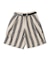 Relaxing Cotton Linen Twill Pants