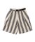 Relaxing Cotton Linen Twill Pants