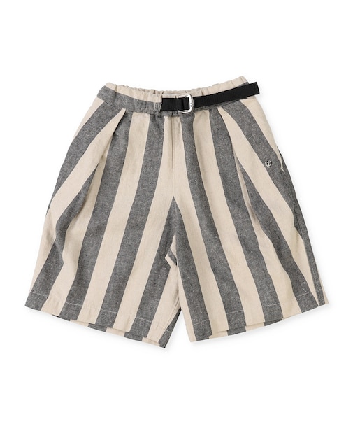 Relaxing Cotton Linen Twill Pants