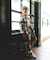 Relaxing Cotton Linen Twill Pants