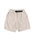 Patchwork Shorts