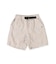 Patchwork Shorts