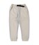 Cotton Linen Docking Jogger Pants