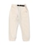 Cotton Linen Docking Jogger Pants