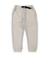 Cotton Linen Docking Jogger Pants