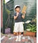 Cotton Linen Weather Cloth Shorts