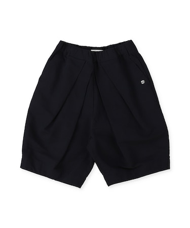 Cotton Linen Weather Cloth Shorts