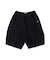 Cotton Linen Weather Cloth Shorts