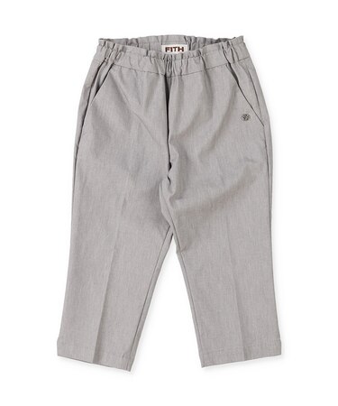 Backlash Linen Sabrina Pants