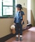 Backlash Linen Sabrina Pants