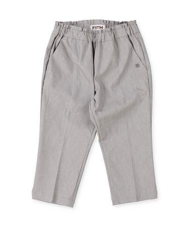Backlash Linen Sabrina Pants