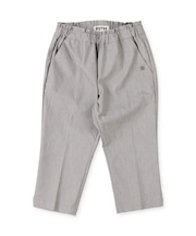 Backlash Linen Sabrina Pants