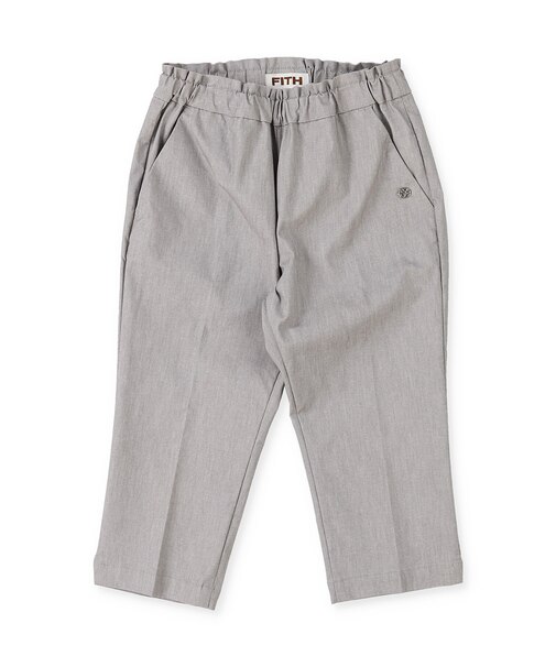 Backlash Linen Sabrina Pants