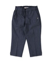 Backlash Linen Sabrina Pants