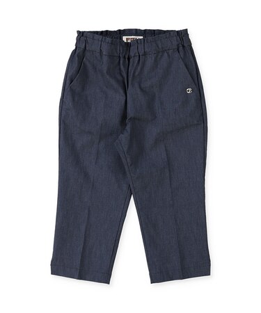 Backlash Linen Sabrina Pants