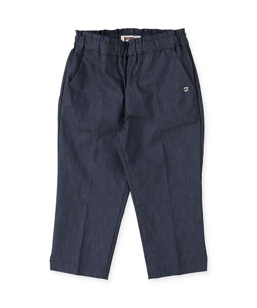 Backlash Linen Sabrina Pants