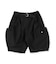 Ballooned Shorts