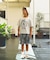 Ballooned Shorts