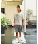 Ballooned Shorts