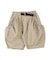 Ballooned Shorts