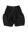 Ballooned Shorts