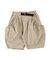 Ballooned Shorts