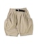 Ballooned Shorts