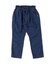 Nep Denim Long Pants