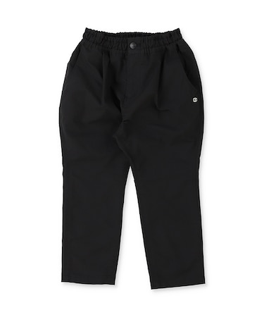 Cotton Long Pants