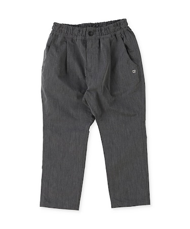 Cotton Long Pants