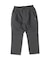 Cotton Long Pants