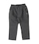 Cotton Long Pants