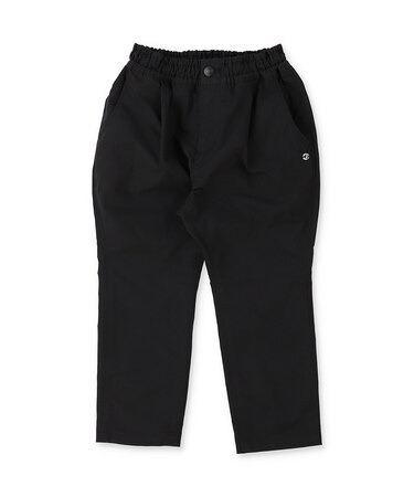 Cotton Long Pants