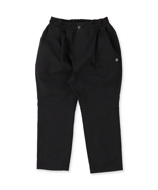 Cotton Long Pants