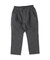 Cotton Long Pants