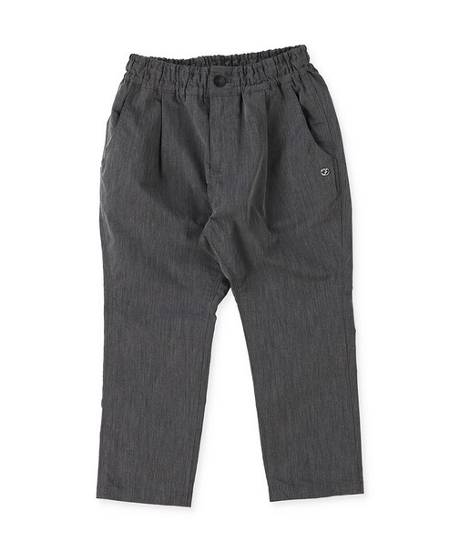 Cotton Long Pants