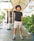 Tusser Shorts