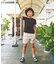 Tusser Shorts