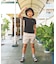 Tusser Shorts