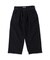 Loose Denim Long Pants