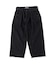 Loose Denim Long Pants