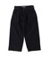 Loose Denim Long Pants