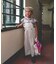 Cotton Linen Weather Cloth Salopettes