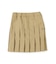 CoolMax Seersucker Pleated Skirt